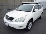 2007 Toyota Harrier CBA-ACU30W