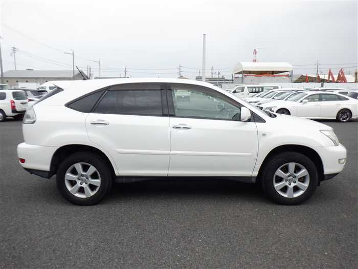 2007 Toyota Harrier CBA-ACU30W (UW-6a8fa11ed5e00)[3]