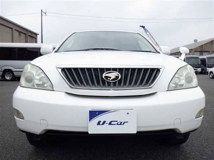 2007 Toyota Harrier CBA-ACU30W (UW-6a8fa11ed5e00)[4]