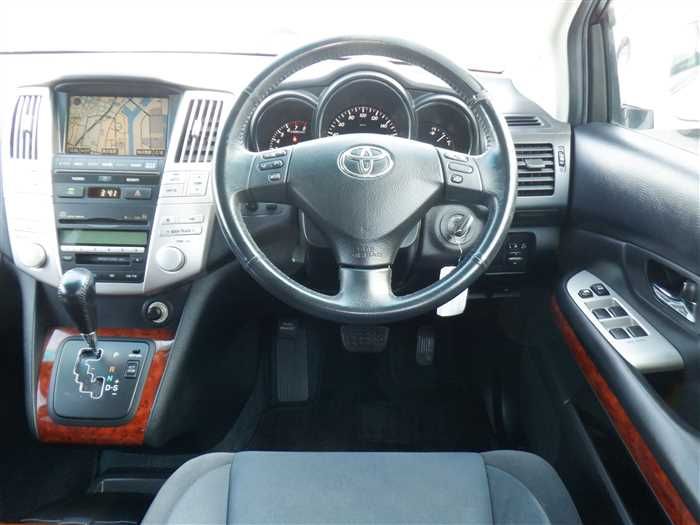 2007 Toyota Harrier CBA-ACU30W (UW-6a8fa11ed5e00)[9]