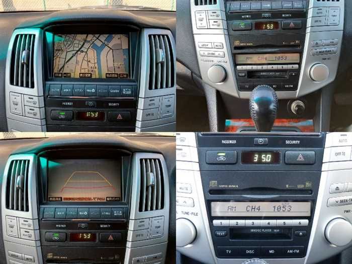 2007 Toyota Harrier CBA-ACU30W (UW-6a8fa11ed5e00)[12]