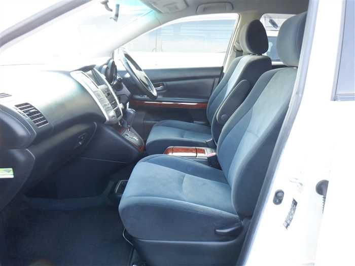 2007 Toyota Harrier CBA-ACU30W (UW-6a8fa11ed5e00)[20]