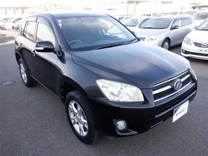 2012 Toyota RAV4 DBA-ACA36W