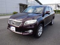 2010 Toyota Vanguard DBA-ACA38W