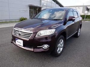 2010 Toyota Vanguard DBA-ACA38W