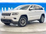 2015 Chrysler Jeep Grand Cherokee ABA-WK36T