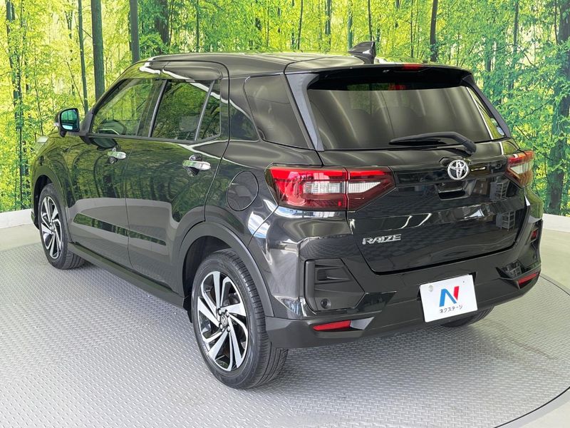 2019 Toyota Raize 5BA-A200A (UW-6a8fa8dad745d)[16]