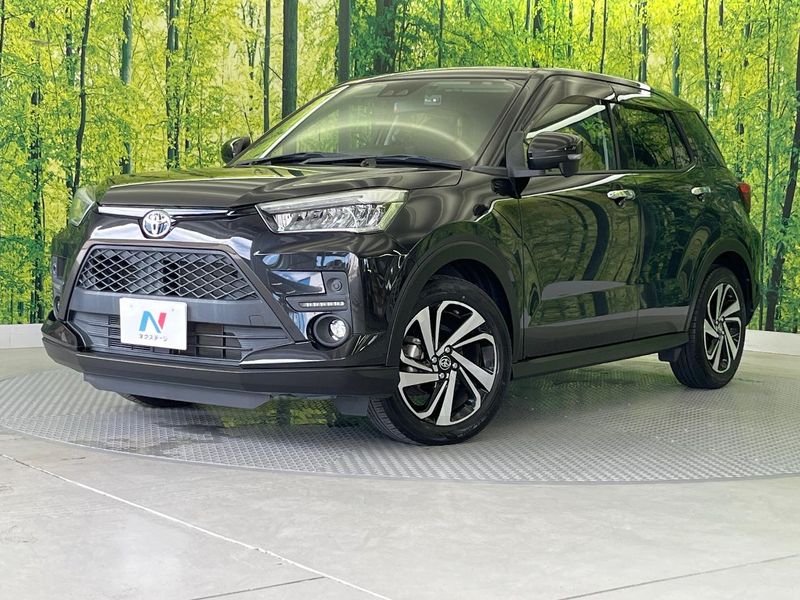 2019 Toyota Raize 5BA-A200A (UW-6a8fa8dad745d)[0]