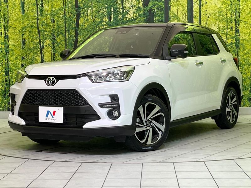 2020 Toyota Raize 5BA-A200A (UW-6a8fa8dea7680)[0]