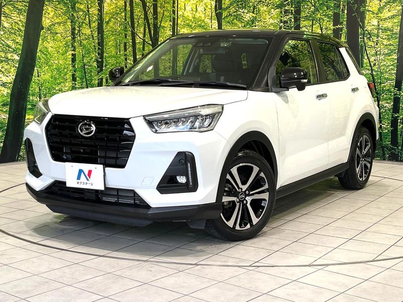 2020 Daihatsu Rocky 5BA-A200S (UW-6a8fa8dfb199b)[0]