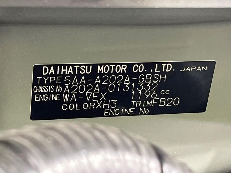 2025 Toyota Raize 5AA-A202A (UW-6a8fa8ed7d598)[1]