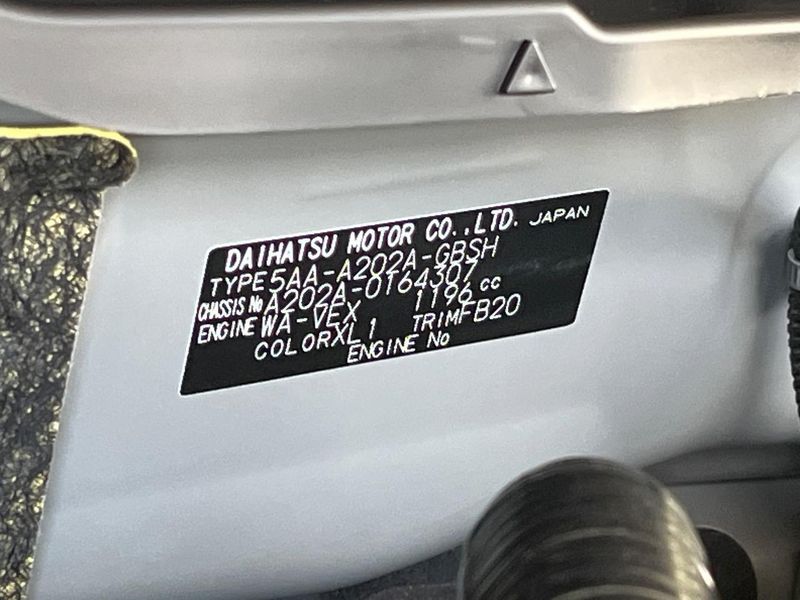 2026 Toyota Raize 5AA-A202A (UW-6a8fa8ef68e73)[1]