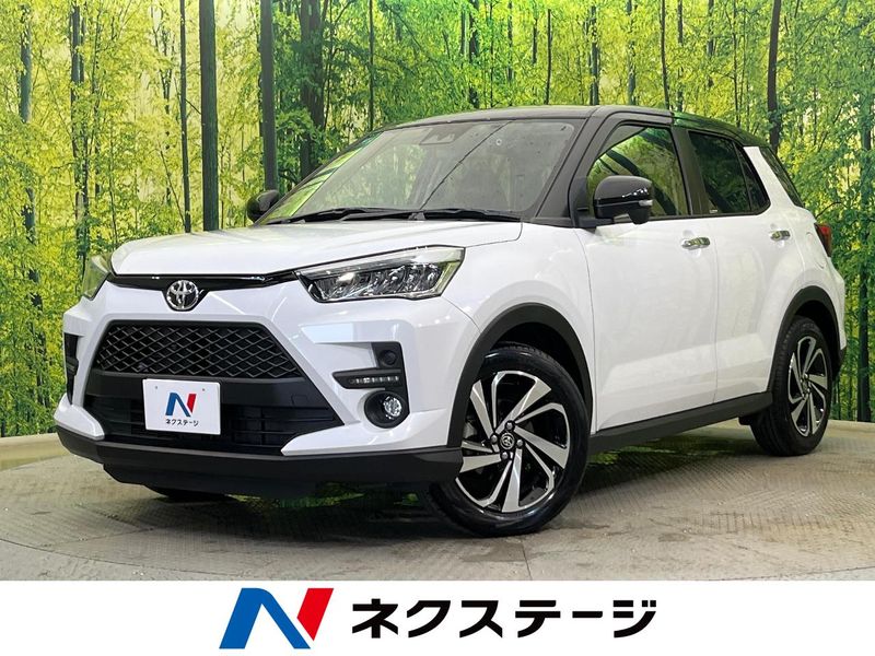2025 Toyota Raize 3BA-A210A (UW-6a8fa8f52340f)[3]