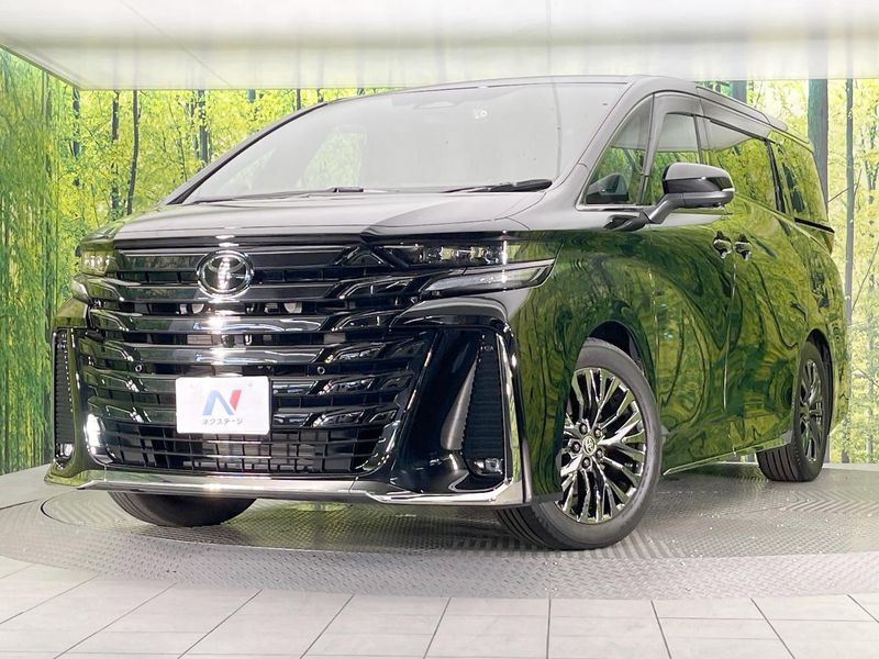 2023 Toyota Vellfire Hybrid 6AA-AAHH40W (UW-6a8fa8f865909)[0]