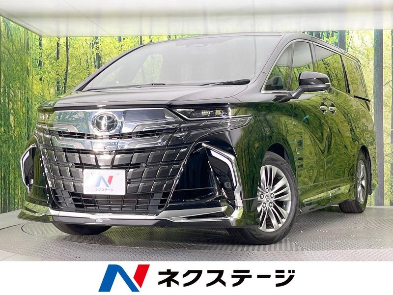 2024 Toyota Alphard Hybrid 6AA-AAHH40W (UW-6a8fa8f92bb77)[3]