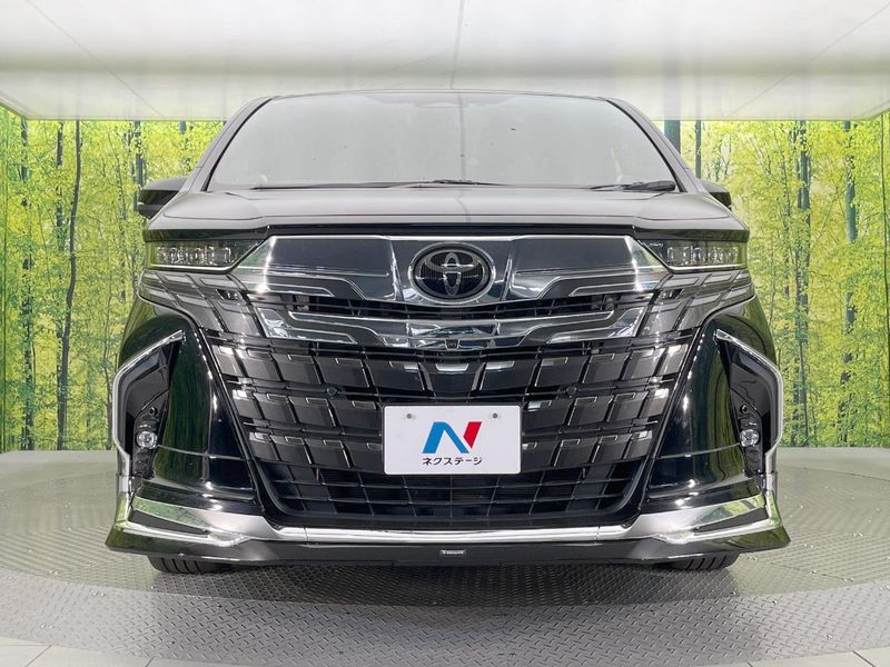 2024 Toyota Alphard Hybrid 6AA-AAHH40W (UW-6a8fa8f92bb77)[19]