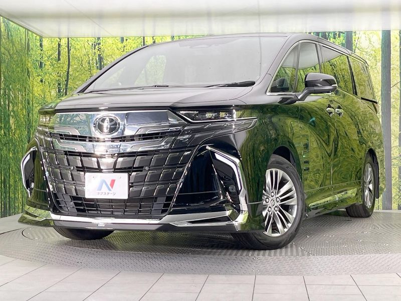 2024 Toyota Alphard Hybrid 6AA-AAHH40W (UW-6a8fa8f92bb77)[0]