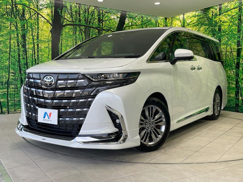 2025 Toyota Alphard Hybrid 6AA-AAHH40W (UW-6a8fa8fc6335e)[0]