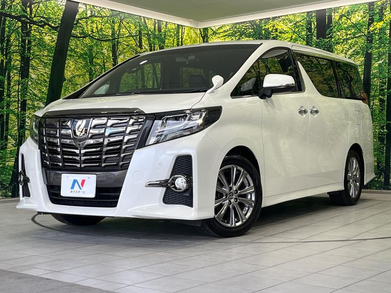2017 Toyota Alphard DBA-AGH30W (UW-6a8fa90e6374d)[0]