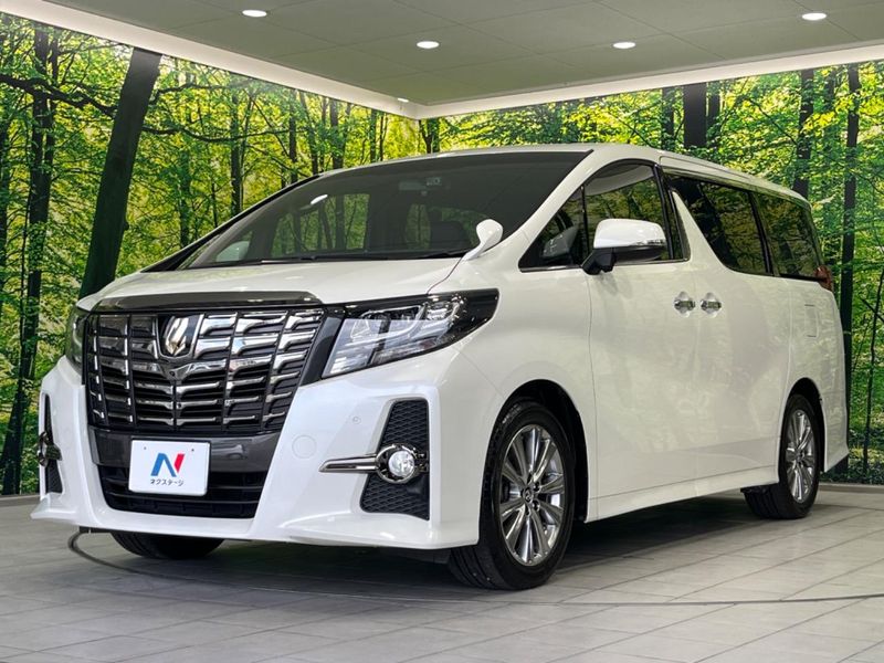 2017 Toyota Alphard DBA-AGH30W (UW-6a8fa90e6374d)[20]