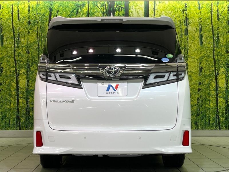 2019 Toyota Vellfire DBA-AGH30W (UW-6a8fa911f401d)[9]