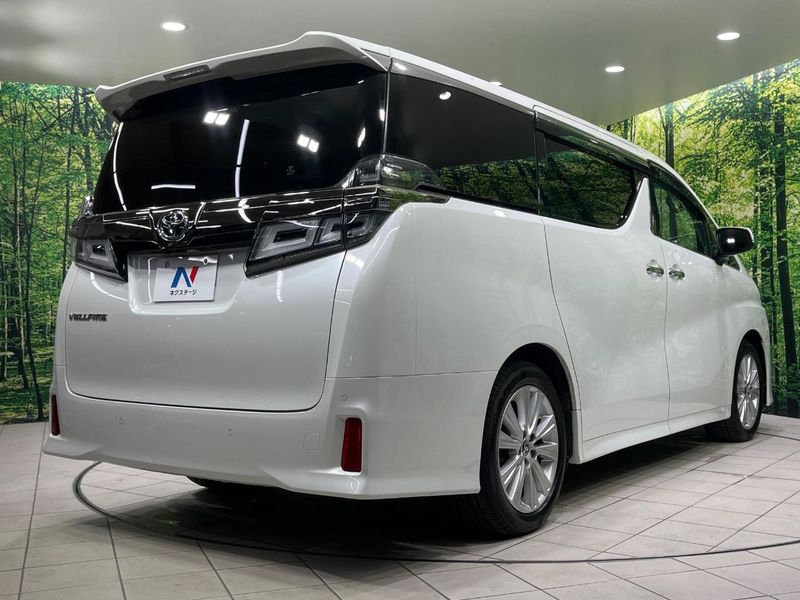 2019 Toyota Vellfire DBA-AGH30W (UW-6a8fa9122b9ec)[8]