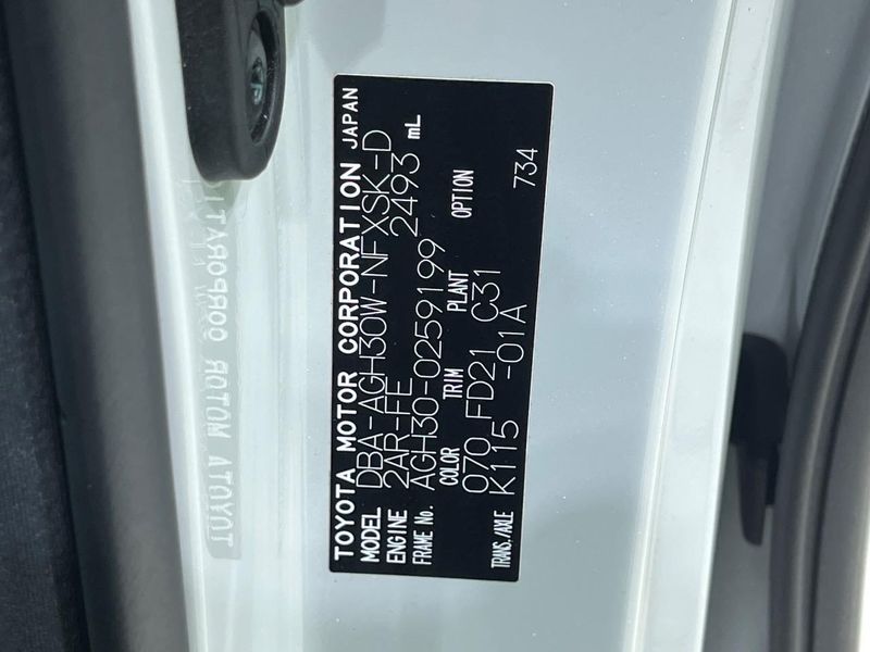 2019 Toyota Vellfire DBA-AGH30W (UW-6a8fa9122b9ec)[1]