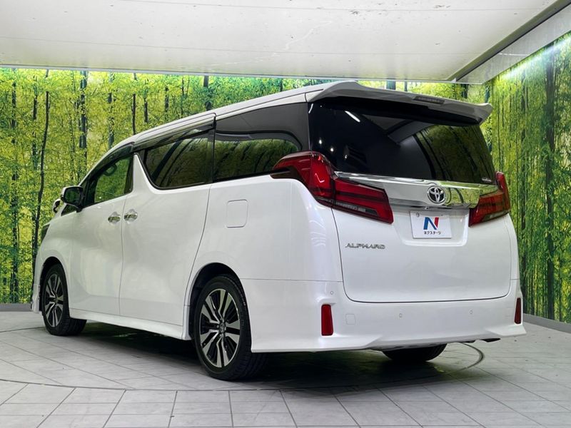 2019 Toyota Alphard DBA-AGH30W (UW-6a8fa91467011)[17]