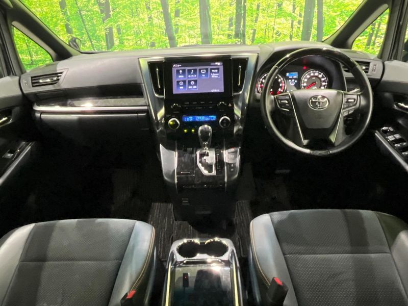 2020 Toyota Alphard 3BA-AGH30W (UW-6a8fa91729b1b)[22]
