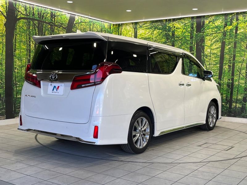 2021 Toyota Alphard 3BA-AGH30W (UW-6a8fa918184c8)[8]