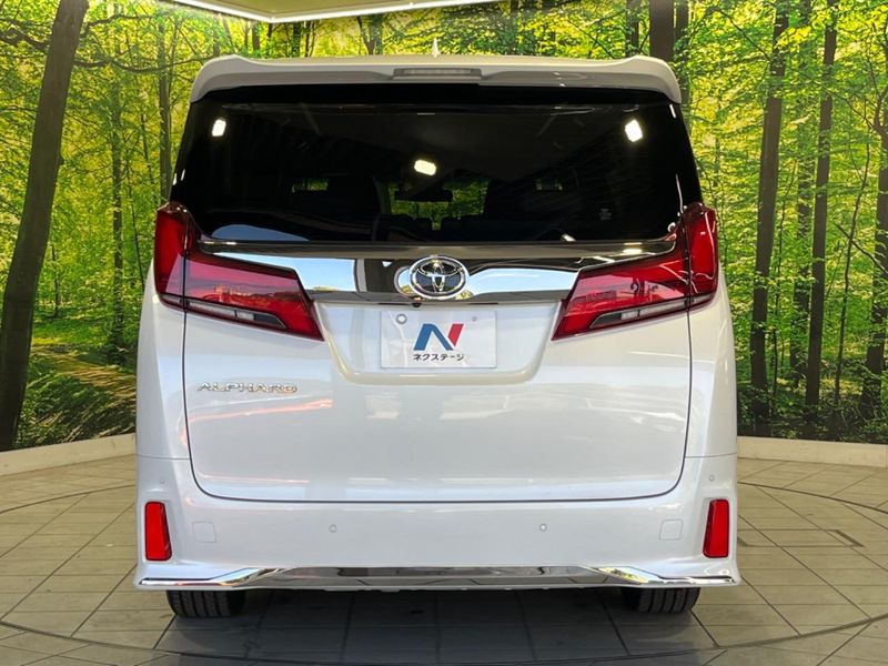 2021 Toyota Alphard 3BA-AGH30W (UW-6a8fa918184c8)[9]