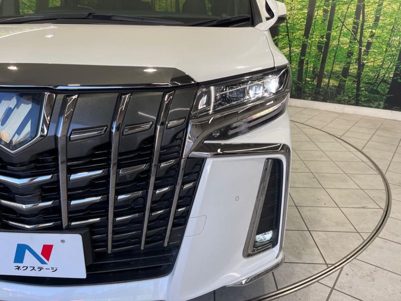 2021 Toyota Alphard 3BA-AGH30W (UW-6a8fa918184c8)[26]