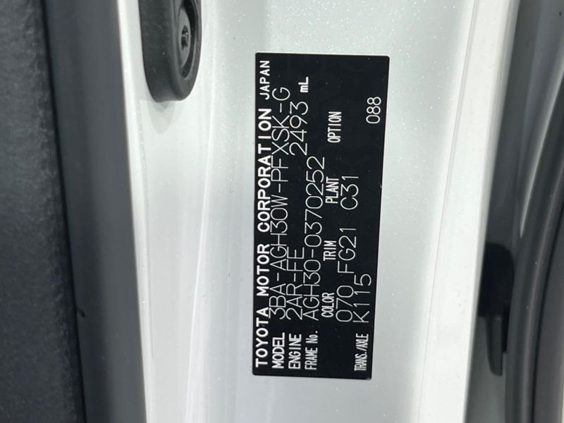 2021 Toyota Alphard 3BA-AGH30W (UW-6a8fa918184c8)[1]
