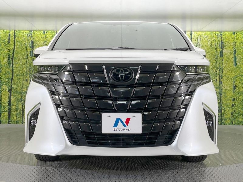 2023 Toyota Alphard 3BA-AGH40W (UW-6a8fa923982d1)[18]