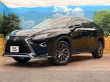2018 Lexus RX DBA-AGL20W
