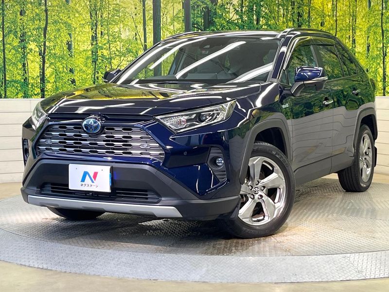 2019 Toyota RAV4 6AA-AXAH54 (UW-6a8fa936e0bb5)[0]