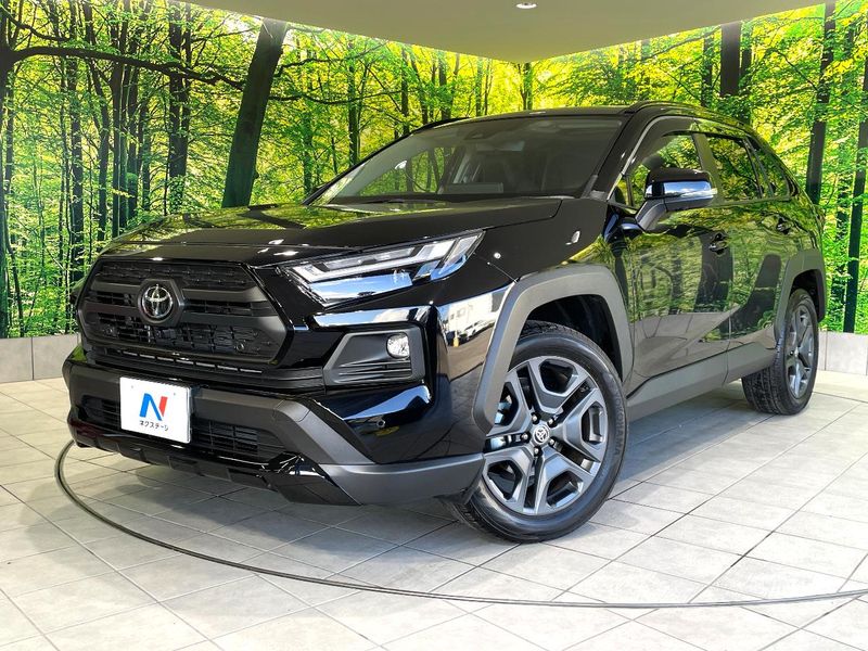 2025 Toyota RAV4 6AA-AXAH54 (UW-6a8fa93db67d2)[0]