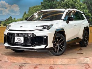 2026 Toyota RAV4 6LA-AXAP64