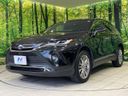 2020 Toyota Harrier Hybrid 6AA-AXUH80 (UW-6a8fa941d430e)[4]