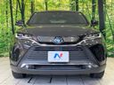 2020 Toyota Harrier Hybrid 6AA-AXUH80 (UW-6a8fa941d430e)[5]