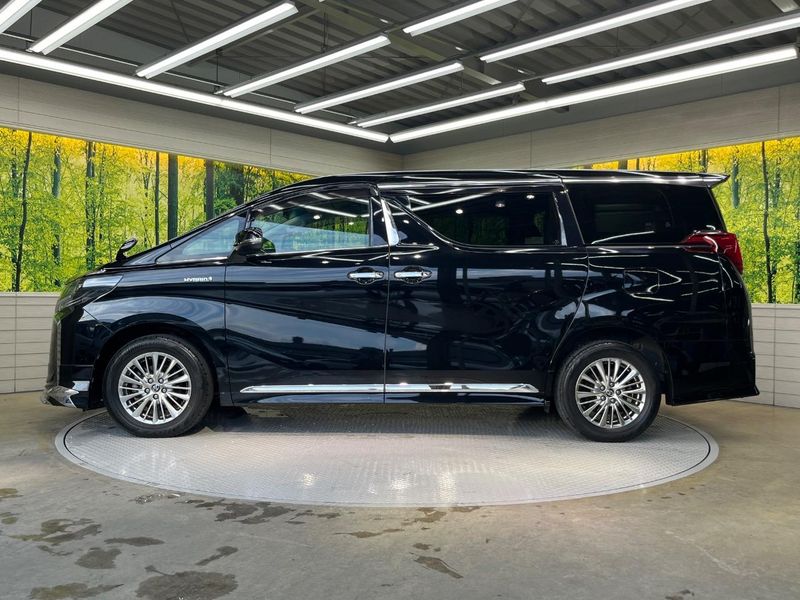 2018 Toyota Alphard Hybrid DAA-AYH30W (UW-6a8fa9519c079)[21]