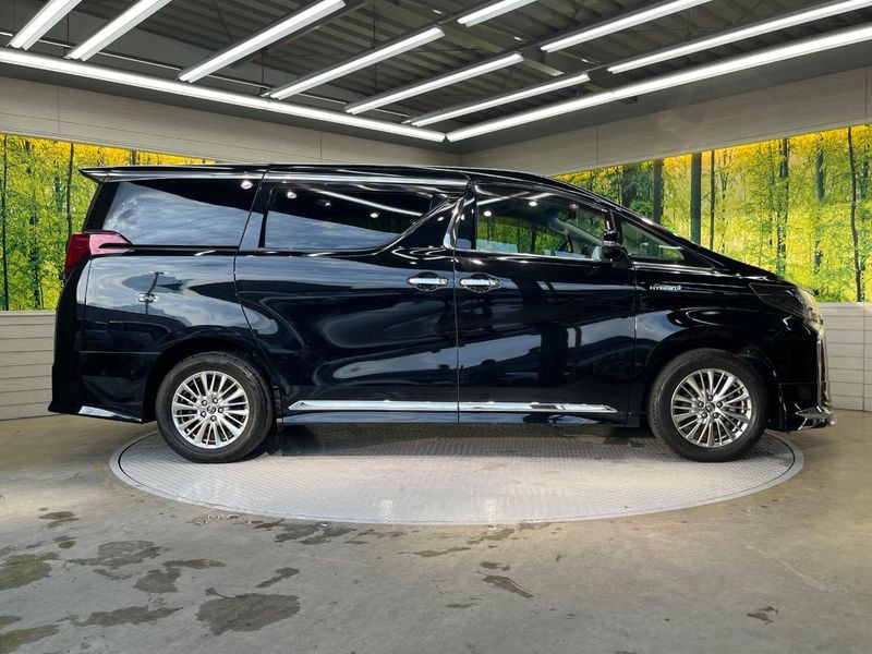 2018 Toyota Alphard Hybrid DAA-AYH30W (UW-6a8fa9519c079)[17]