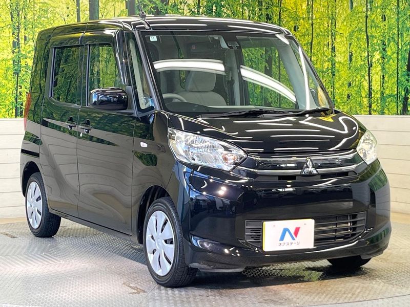 2016 Mitsubishi eK Space DBA-B11A (UW-6a8fa960cf0d9)[23]