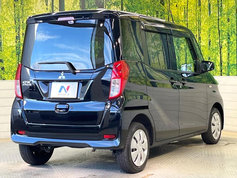 2016 Mitsubishi eK Space DBA-B11A (UW-6a8fa960cf0d9)[25]