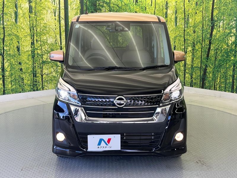 2017 Nissan DAYZ ROOX DBA-B21A (UW-6a8fa965dd002)[21]