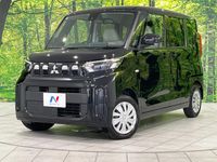 2025 Mitsubishi eK Space 5AA-B37A