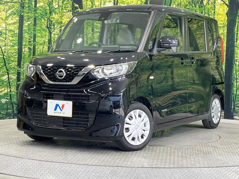 2021 Nissan Roox 5AA-B44A (UW-6a8fa97ce70af)[0]