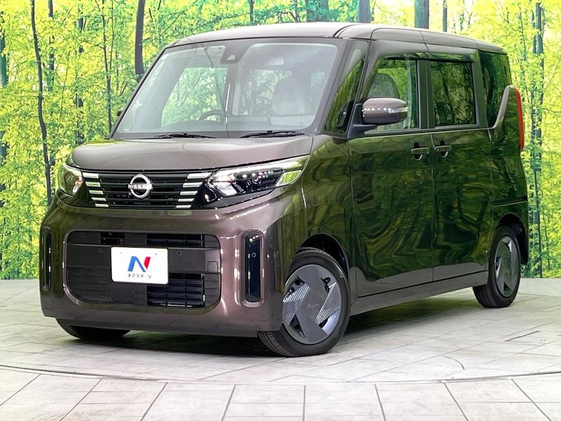 2024 Nissan Roox 5AA-B44A (UW-6a8fa98189429)[0]