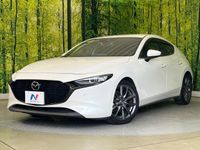2019 Mazda Mazda 3 Fastback 6BA-BP5P
