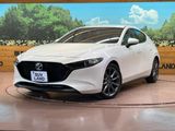 2020 Mazda Mazda 3 Fastback 6BA-BP5P